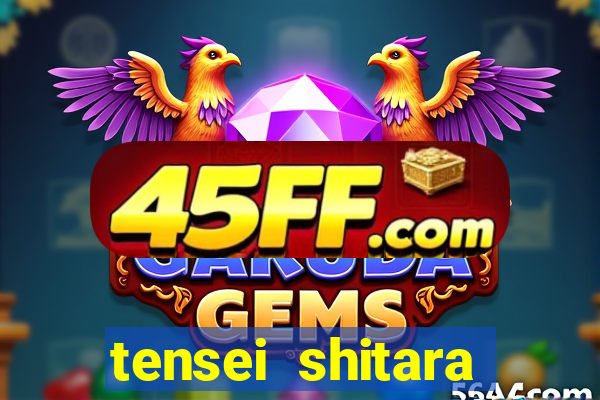 tensei shitara slime datta ken 2 episodio 14 online